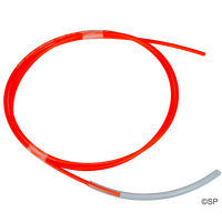 Air tubing 1/8" / 3mm OD - per metre