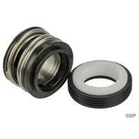 Mechanical Seal - Carbon / Ceramic - 3/4" Standard Type 6