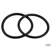 Elecro O-Ring Seal Pair - Manifold to union - Elecro Optima Compact