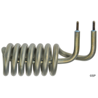 Elecro Titanium Heater Element Only - 8.0kw, 400v-415v