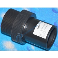 Elecro Heater Union Assembly - Elecro Titan Optima