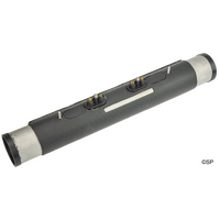 Elecro 316L Stainless Steel Heater Tube with Titanium Elements - Assembly - 12kw - suits 36kw Titanium Titan Optima