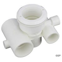 Emaux Spa Jet Body 40mm x 25mm