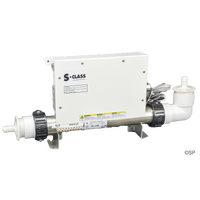 Gecko S-Class / SSPA-MP Controller