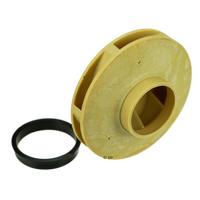 Gecko Maelstrom 2.5hp Pump Impeller Kit