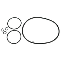 Gecko Maelstrom Pump O-Ring Kit