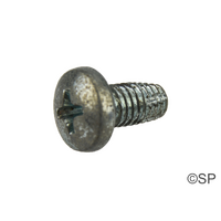 Gecko PCB Heater Cable screw