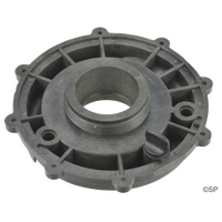 Gecko FM XP2 Pump Face Suction Cover Assembly Complete