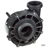 Aquaflo Gecko FM XP2 Flo-Master Pump Wet End Complete 2hp 50Hz (3hp 60Hz USA) - 2019+
