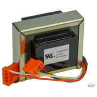 Gecko MSPA-MP Power Transformer