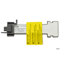 Gecko Hi Limit Sensor - SSPA-MP Flow through - Plug In style