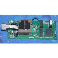 Gecko USPA / Microspa circuit board