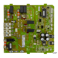Gecko MSPA-1 circuit board - Export CE 230v, 50Hz