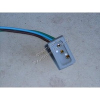 J&J Circulation Pump Receptacle Socket
