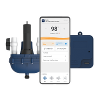 Gecko Aeware Waterlab Kit