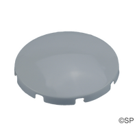 G&G Industries Air Injector Snap On cap only - White