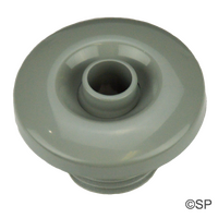 G&G Industries Balboa Micro Directional Spa Jet Face Only - Smooth - Grey