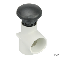 G&G Industries Aromatherapy Canister - Graphite Grey