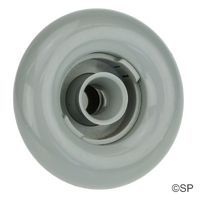 Hydroair Micro Adjustable VSR Directional jet face nozzle / handle - grey