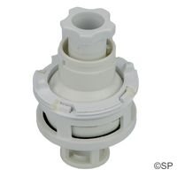 Hydroair Caged Freedom Series Adjustable Directional Eyeball