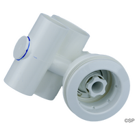 Hydroair Caged Freedom Jet - Adjustable Directional