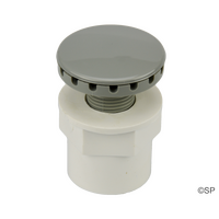Hydroair High Output Air Injector - 1"Spg