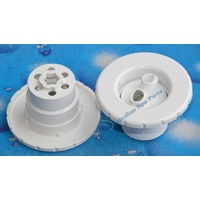 Hydroair Magna Dual Port - Internal Assembly