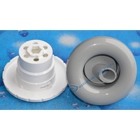 Hydroair Magna Single Port Jet Internal