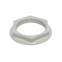Hydroair Wall Fitting Nut