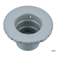 Hydroair Magna Jet Handle / Escutcheon Only - Grey