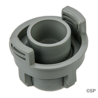 Hydroair Magna Jet Eyeball & Lock Cage Assembly - Directional Nozzle