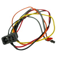 Hydroquip VH remote heater SENSOR Receptacle Socket