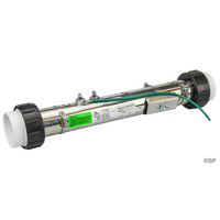 Universal Rite Fit 15" Heater Tube Assembly - 2.0kw