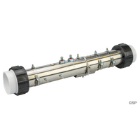 Gecko SSPA / MSPA Universal 15" Heater Tube Assembly 2.0kw