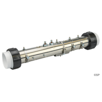 Gecko SSPA / MSPA Universal 15" Heater Tube Assembly 3.6kw