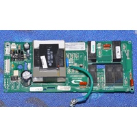 Hydroquip cs7500A PCB circuit board