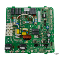 Hydroquip cs9707 PCB circuit board