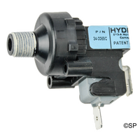 Hydroquip Vacuum Switch -1/8" NPT