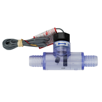 Harwil Flow Switch 3/4" Barbed Tee