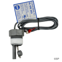 Harwil Flow Switch Replacement Mechanism 0.75" MPT thread - no plug