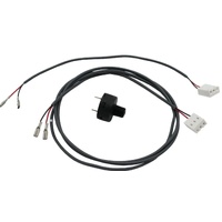 Hot Spring Spas Internal Heater Pressure Switch