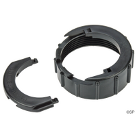 Hydroquip 2" Spa Heater Snap Nut - suits Gecko, Balboa, Hydroquip, etc