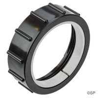 2.5" Heater Uni-Nut w/retainer ring