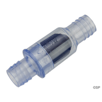 Hot Spring Spas Check Valve Assembly