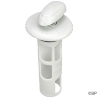Hot Spring Spa 4 Position Diverter Valve Kit 1998-2008 - White