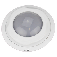 Hot Spring Spa Light Lens Replacement - White 1990-1999