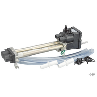 Hot Spring Spas 1500w Heater - replaces 1989 - 1994 heaters with capillary thermostats