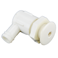 In-Spa-Ration Air Injector - White