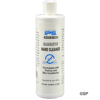 IPS Weld-On 662 Glue Buster Hand Cleaner - 1 pint/473ml