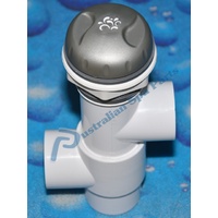 Jacuzzi Hot Tubs Waterfall Valve 2006+